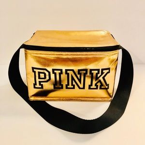 VS PINK Cooler